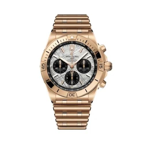 Chronomat B01 42