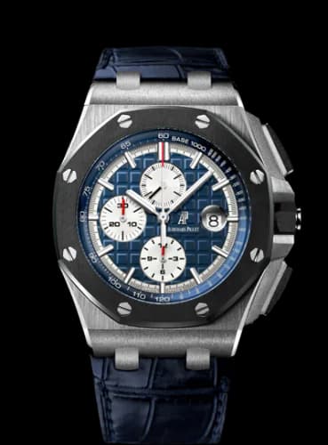 Royal Oak Offshore
