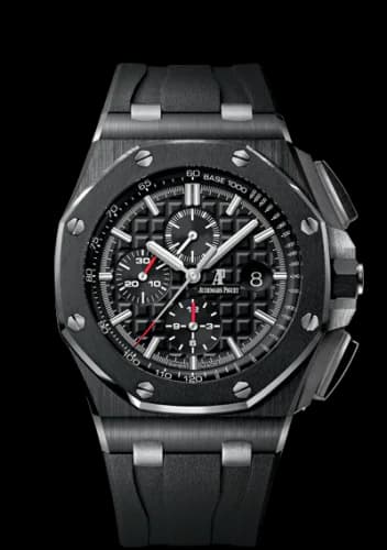 Royal Oak Offshore