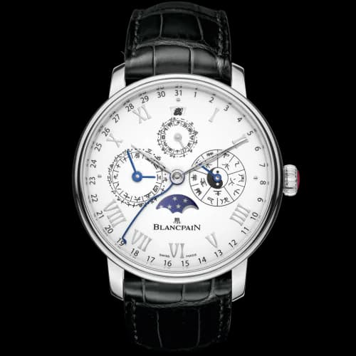 Villeret