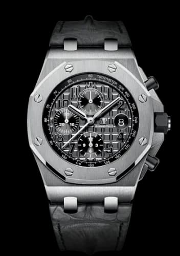 Royal Oak Offshore