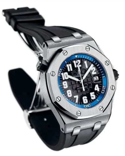 Royal Oak Offshore