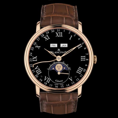 Villeret