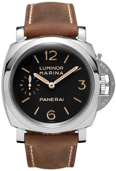 Panerai Luminor Marina 1950 3 Days, image 1 Panerai Luminor Marina 1950 3 Days, image 1