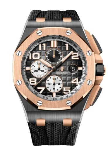 Royal Oak Offshore