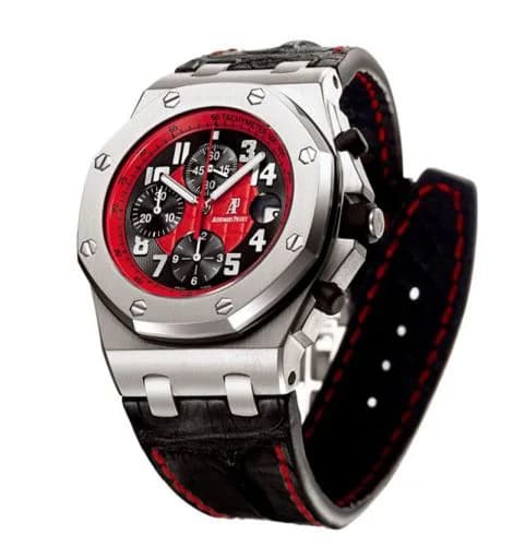 Royal Oak Offshore