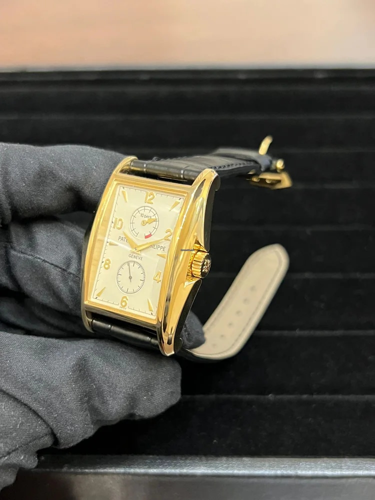 Patek Philippe 10 Days Power Reserve Limited Editions Full Set, image 2 Patek Philippe 10 Days Power Reserve Limited Editions Full Set, image 2