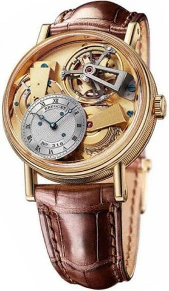 Breguet Tradition, image 1 Breguet Tradition, image 1
