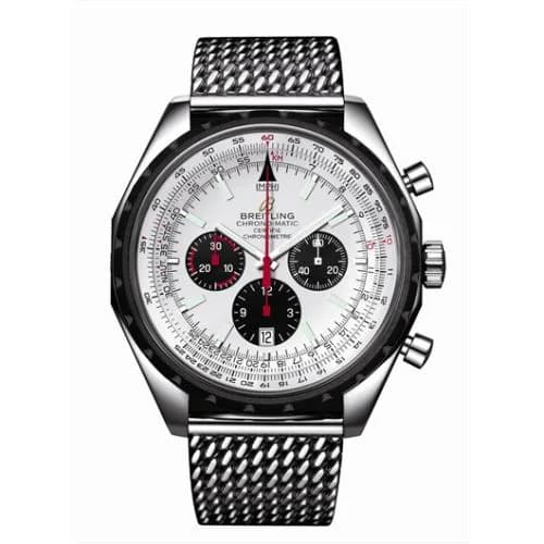 Chrono-Matic