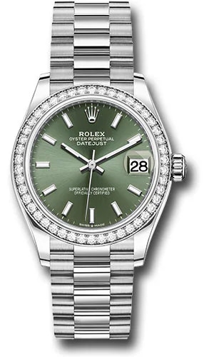 Rolex Datejust 31, image 1 Rolex Datejust 31, image 1