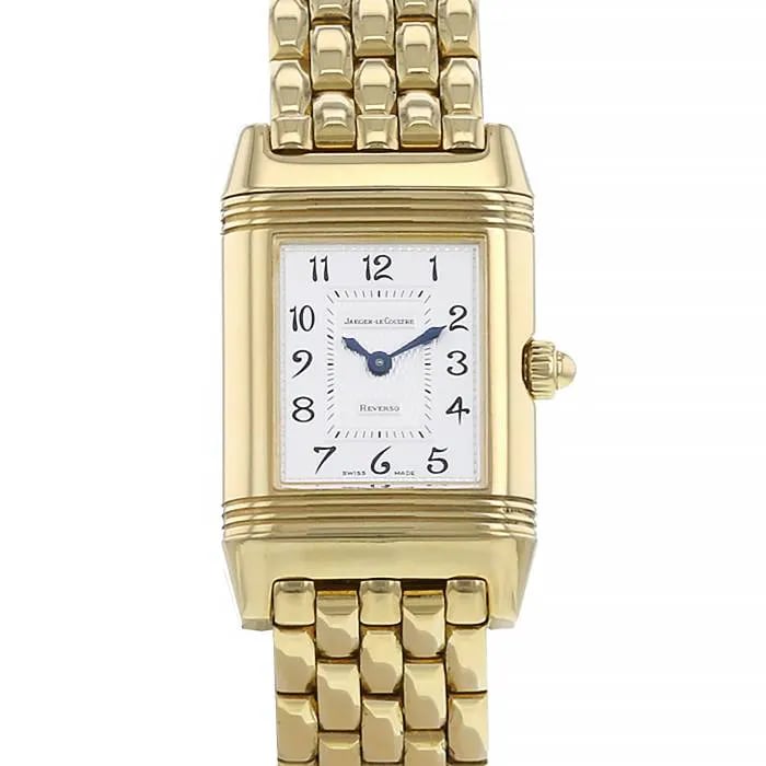 Jaeger-LeCoultre Reverso Duetto, image 1 Jaeger-LeCoultre Reverso Duetto, image 1