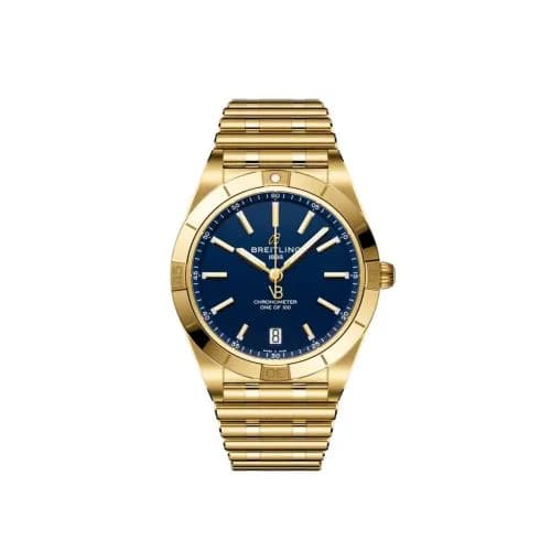 Chronomat 36
