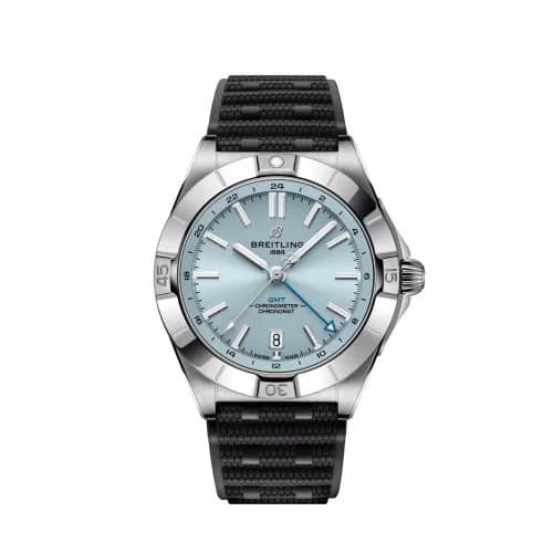 Chronomat 40 GMT