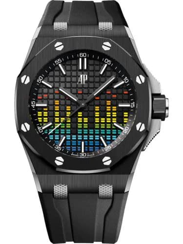 Royal Oak Offshore