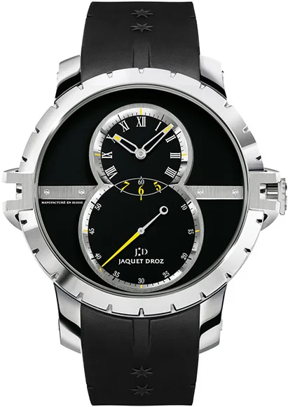 Jaquet-Droz Grande Seconde SW, image 1 Jaquet-Droz Grande Seconde SW, image 1