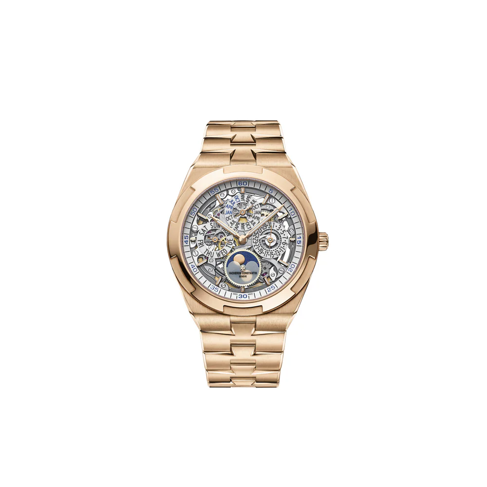 Vacheron Constantin Overseas , image 1 Vacheron Constantin Overseas , image 1