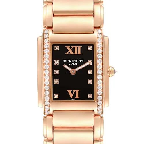 Patek Philippe Twenty~4, image 1 Patek Philippe Twenty~4, image 1