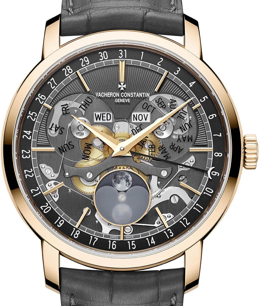 Vacheron Constantin Traditionnelle, image 1 Vacheron Constantin Traditionnelle, image 1