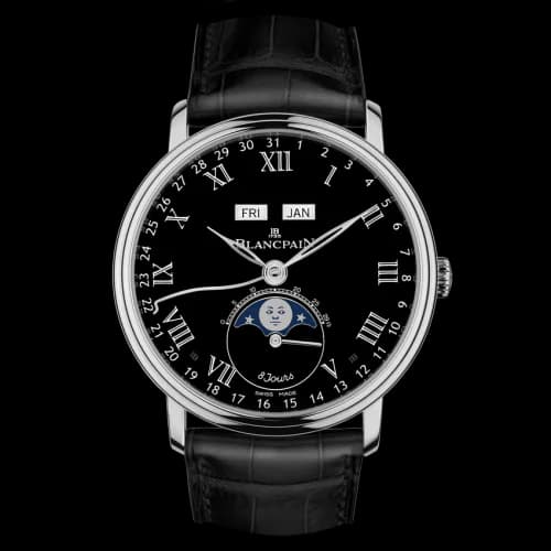 Villeret