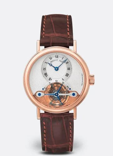 Classique Complications