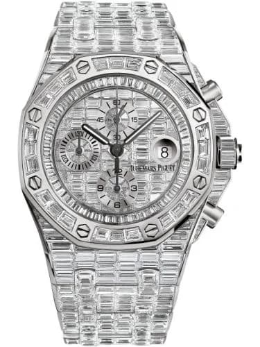 Royal Oak Offshore