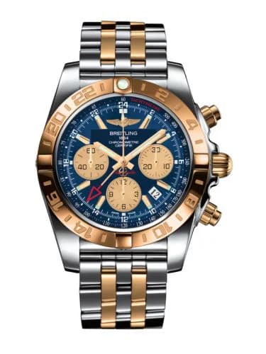 Chronomat B01 44