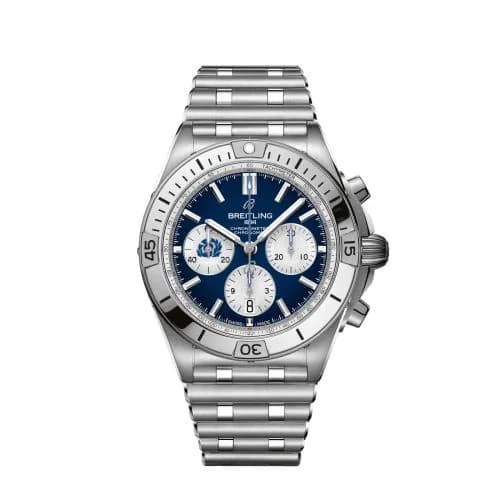 Chronomat B01 42