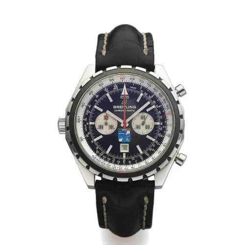 Chrono-Matic