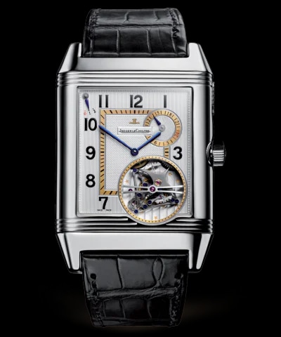 Reverso Grande Complication à Triptyque