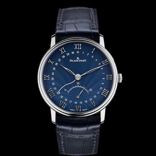 Villeret