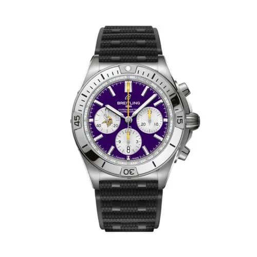 Chronomat B01 42