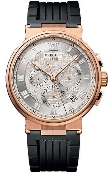 Breguet Marine, image 1 Breguet Marine, image 1