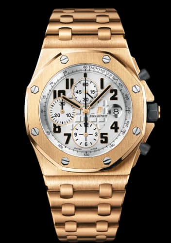 Royal Oak Offshore