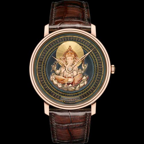 Villeret