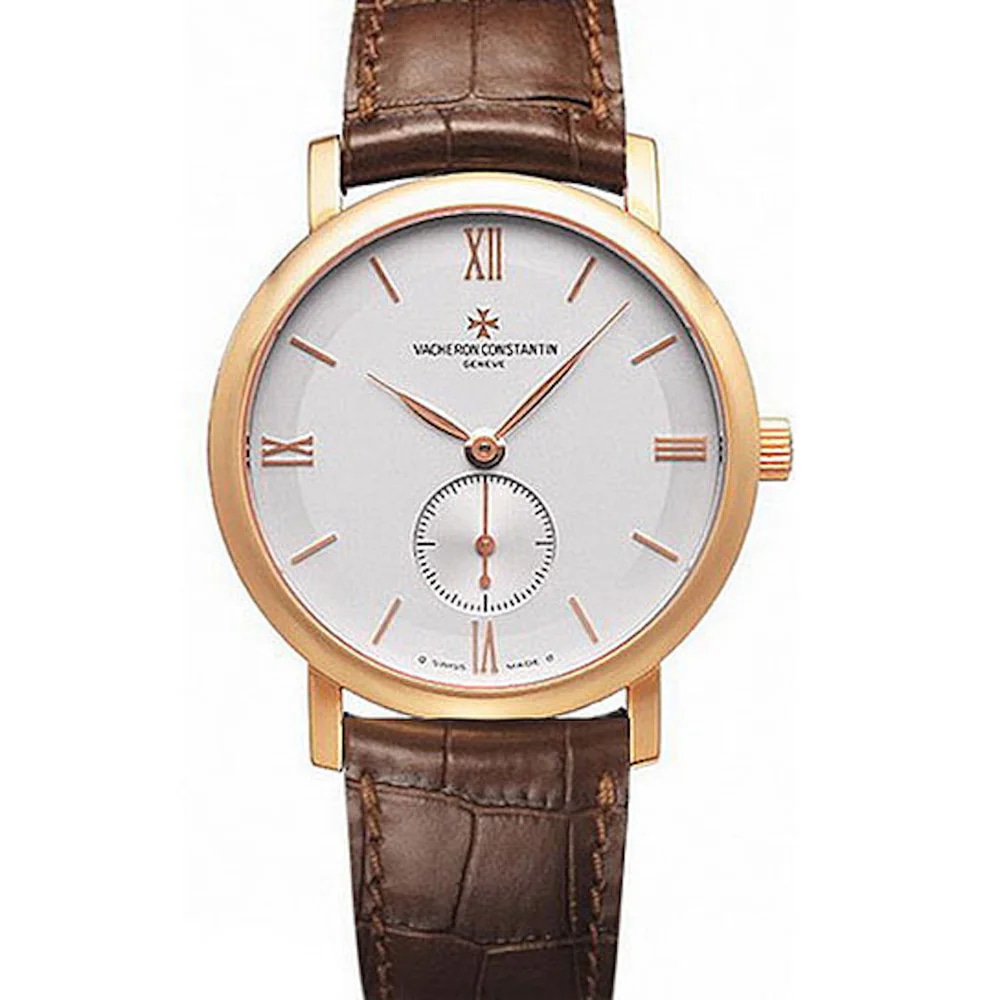 Vacheron Constantin Patrimony Classique Small Seconds, image 1 Vacheron Constantin Patrimony Classique Small Seconds, image 1