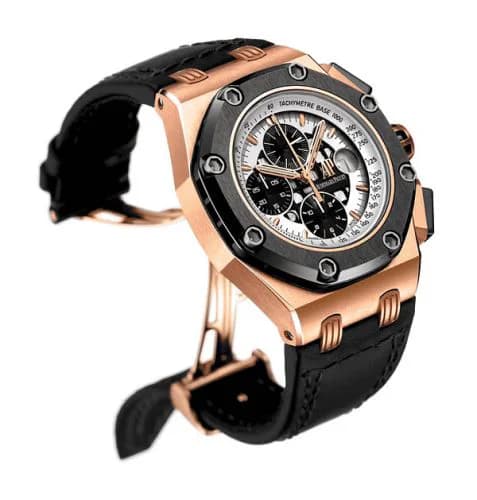 Royal Oak Offshore