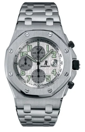 Royal Oak Offshore