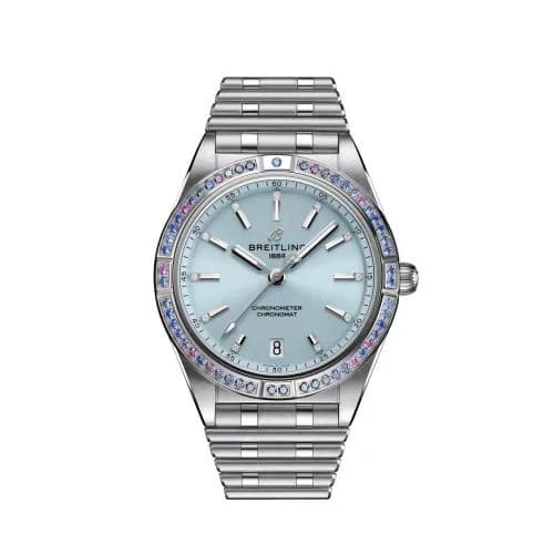 Chronomat 36