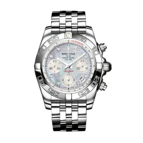 Chronomat B01 41