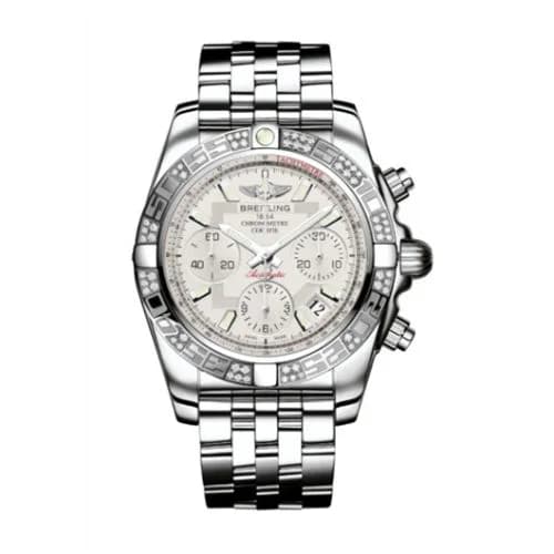 Chronomat B01 41