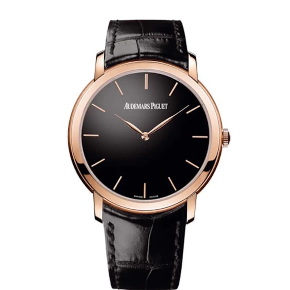 Audemars Piguet Jules Audemars, image 1 Audemars Piguet Jules Audemars, image 1