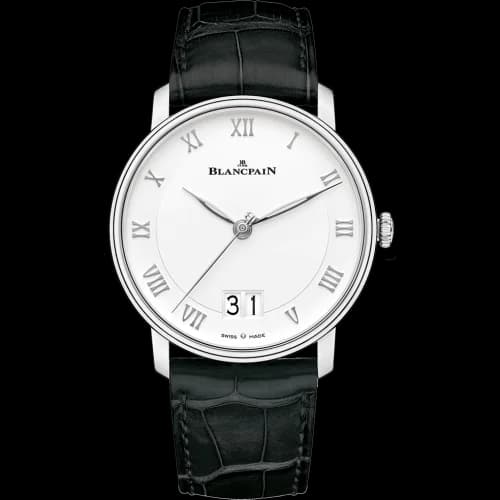 Villeret