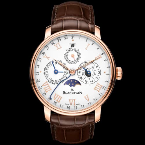Villeret