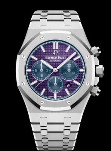 Royal Oak