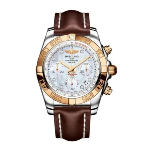 Chronomat B01 41