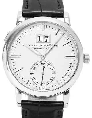 A. Lange & Söhne Langematik, image 1 A. Lange & Söhne Langematik, image 1