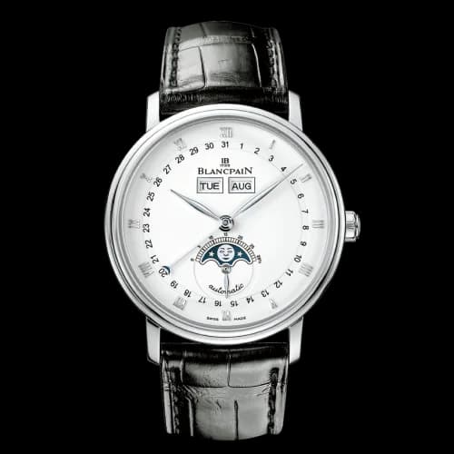 Villeret