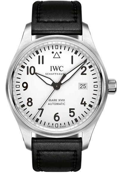IWC Pilot Mark, image 1 IWC Pilot Mark, image 1