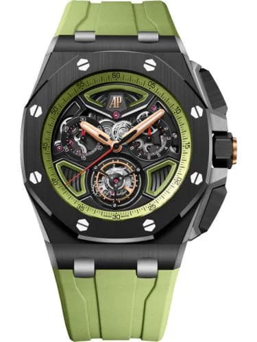 Royal Oak Offshore