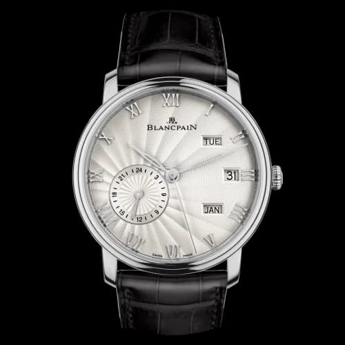 Villeret